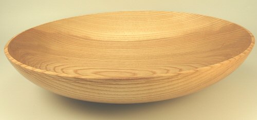 Ash Fruit Bowl SOLD